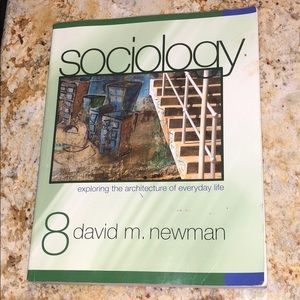 Sociology: Exploring the Architecture